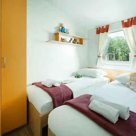 Mobile Homes Valkanela - Cis01223-myd Vrsar