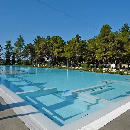 Holiday home Mobile Homes Valkanela - Cis01223-myd *