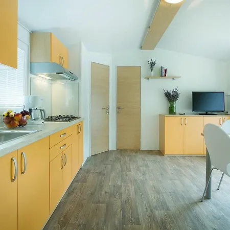Holiday home Mobile Homes Valkanela - Cis01223-myd Vrsar
