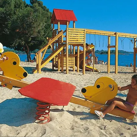 Mobile Homes Valkanela - Cis01223-myd * Vrsar