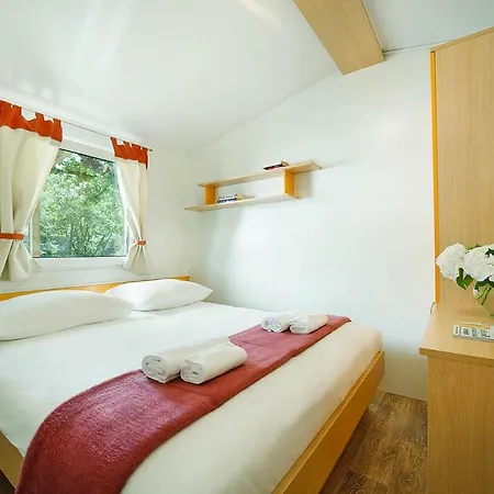 Mobile Homes Valkanela - Cis01223-myd * Vrsar