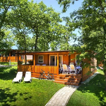 Mobile Homes Valkanela - Cis01223-myd Holiday home Vrsar