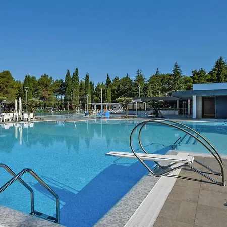 Mobile Homes Valkanela - Cis01223-myd Holiday home Vrsar
